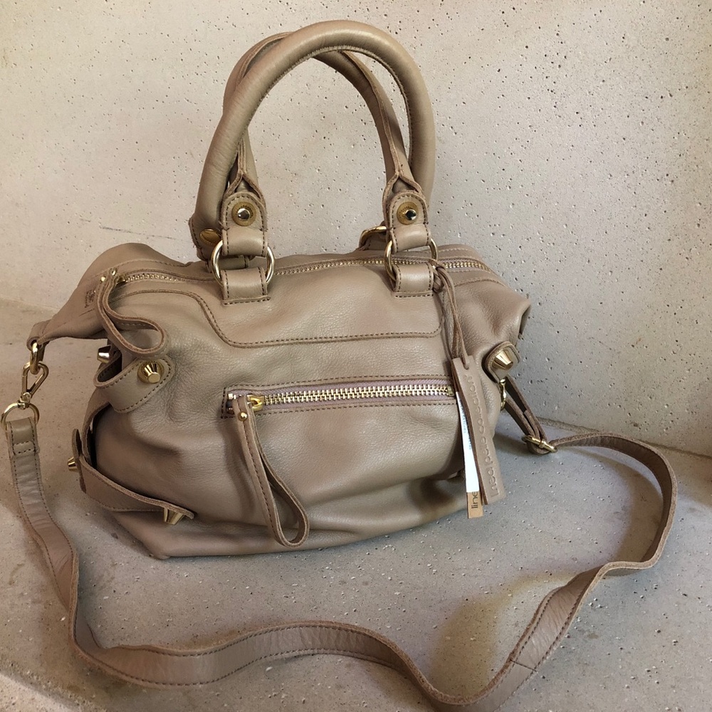 Linea Pelle Dylan Handbag